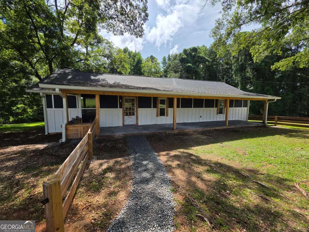 Photo of 4117 Mason Creek Road, Winston, GA 30187 (MLS # 10821870)