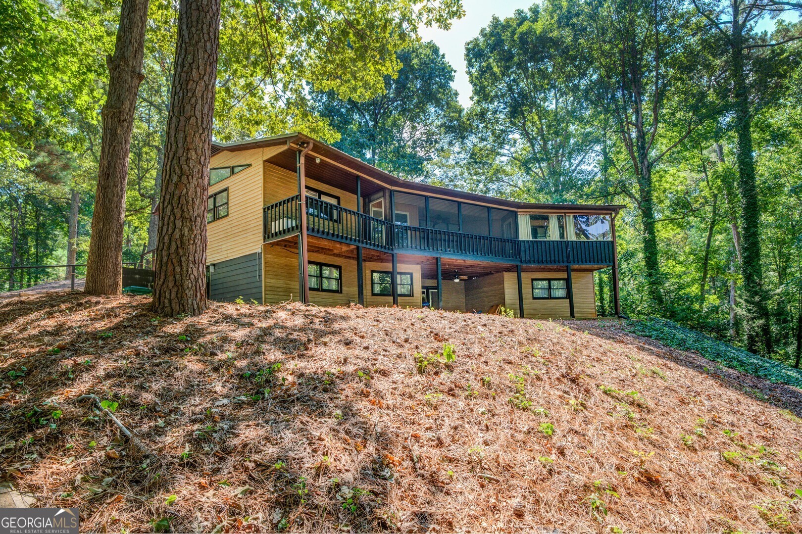 1019 Whippoorwill RD