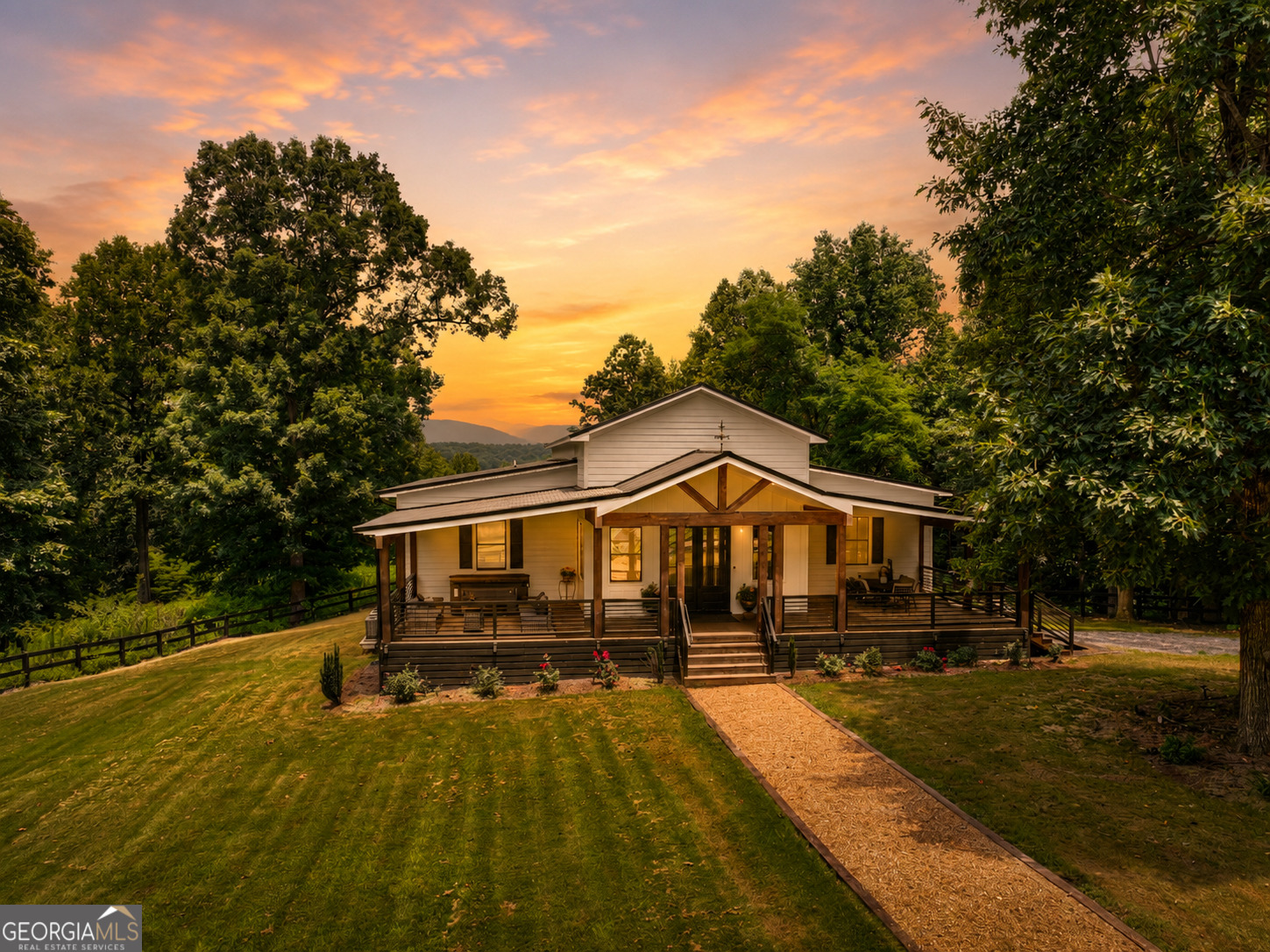2086 Burnt Mountain Road