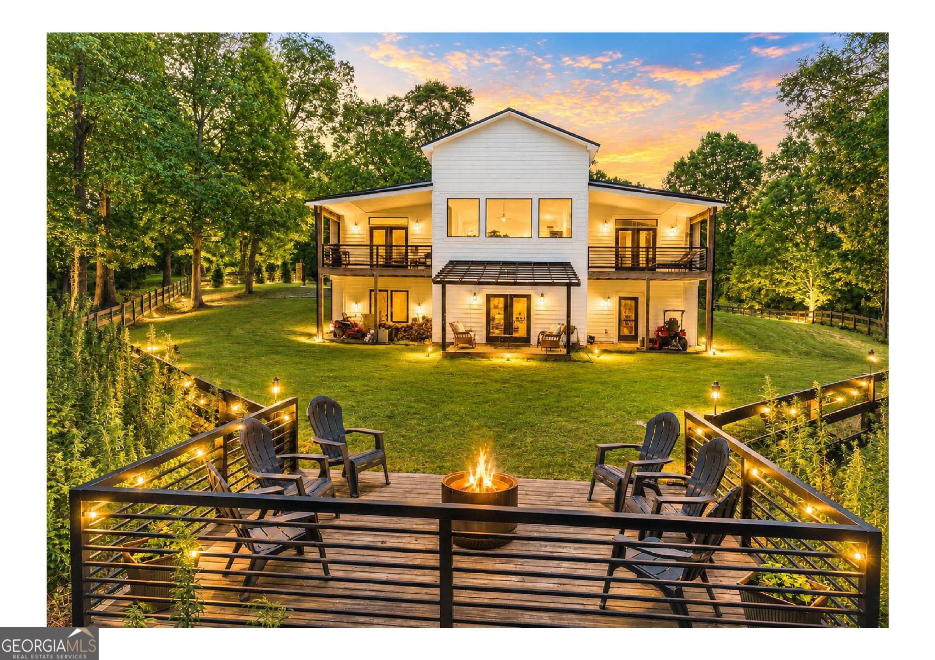2086 Burnt Mountain Road