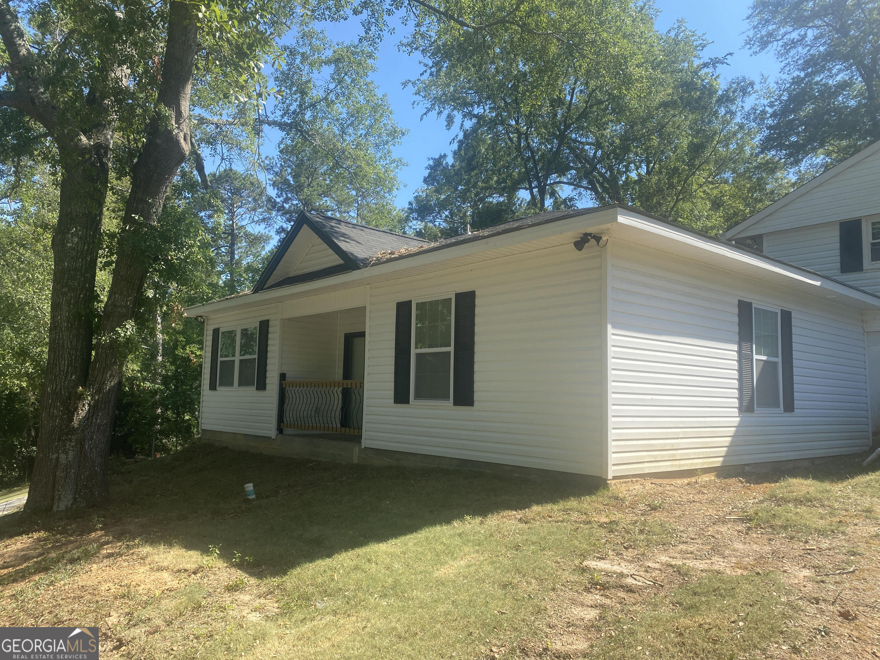 825 Forest Lake Dr S, Macon, GA 31210, US | Buy, Sell, Rent, Analyze