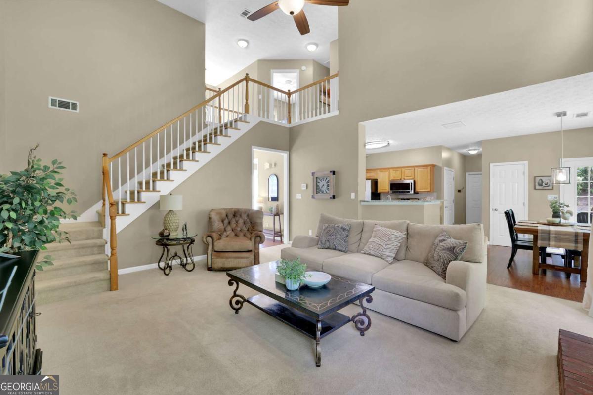 3210 Golden Spring DR