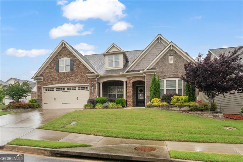 4539 Big Rock Ridge TRL SW
