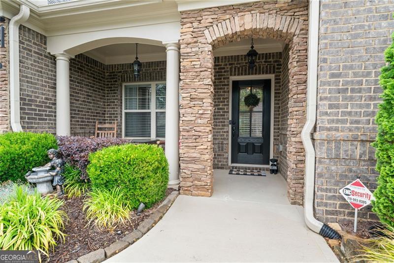 4539 Big Rock Ridge TRL SW