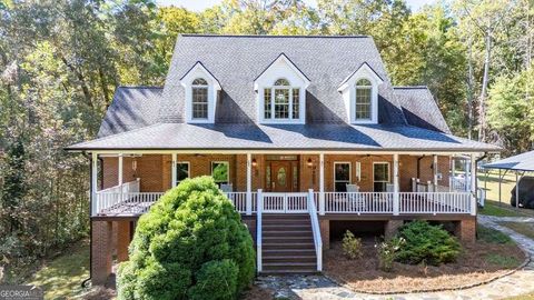 2091 Southern RD Ellijay GA 30536