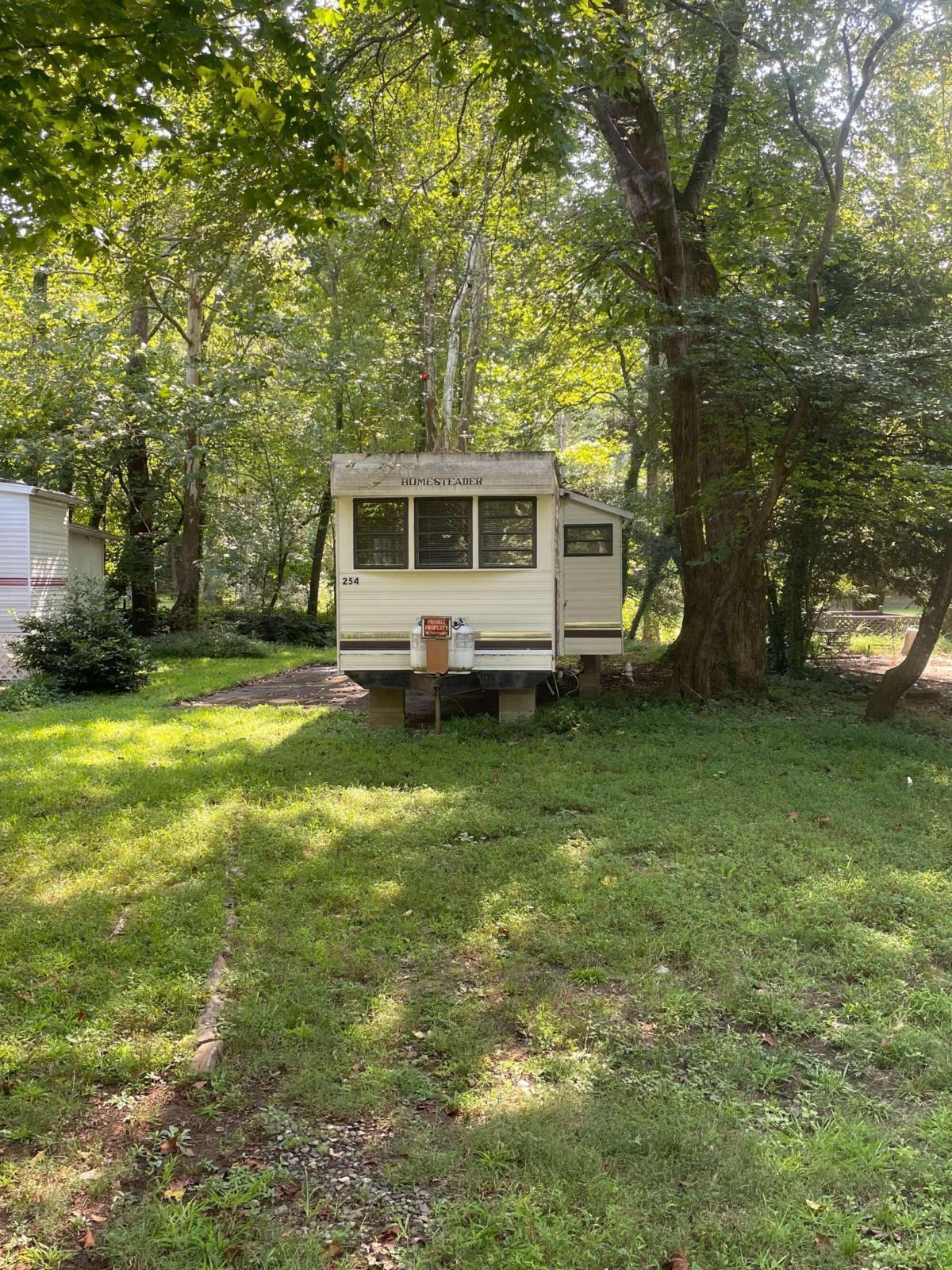 View Cleveland, GA 30528 mobile home