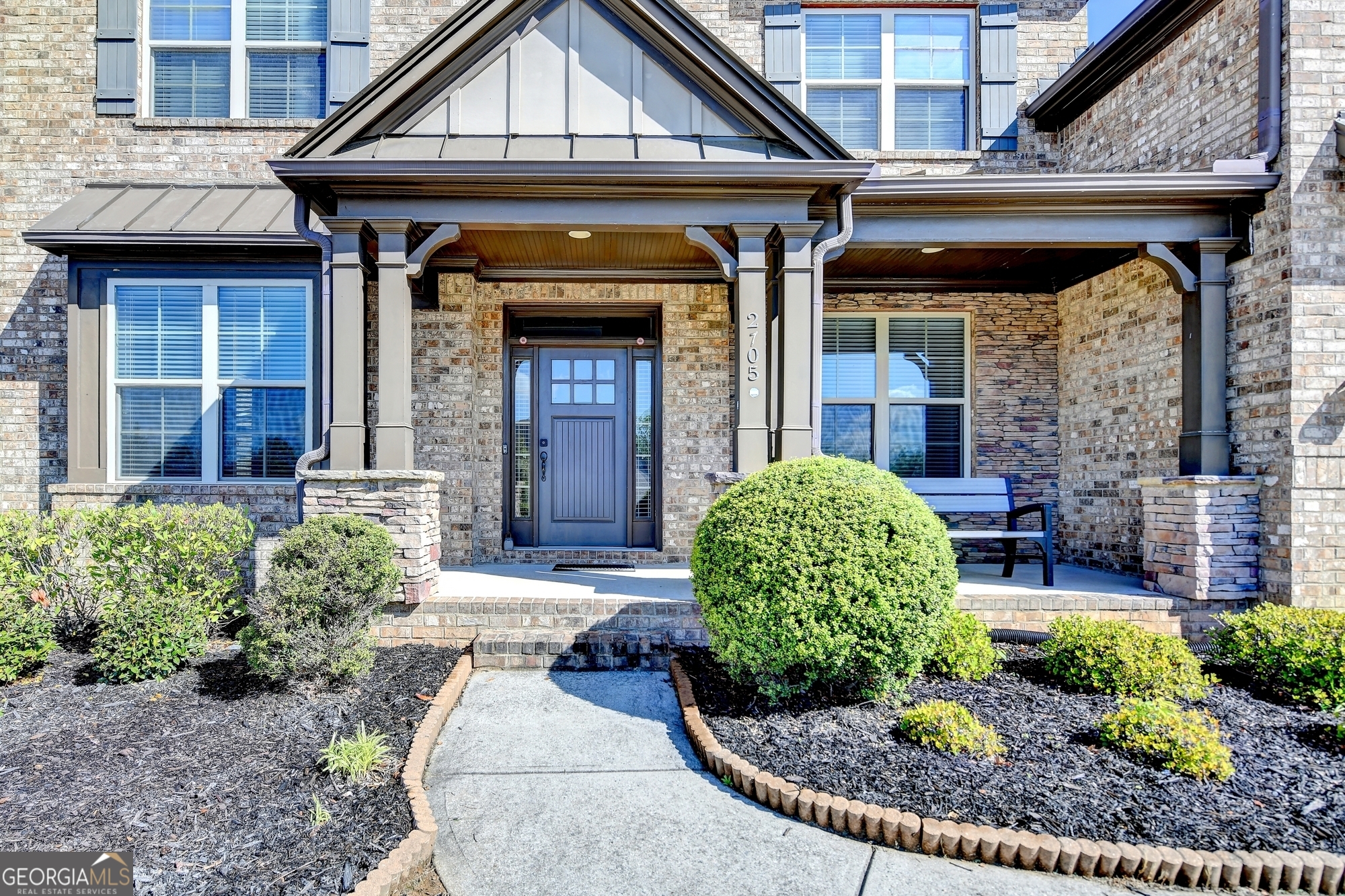 2705 FOX HUNT WAY