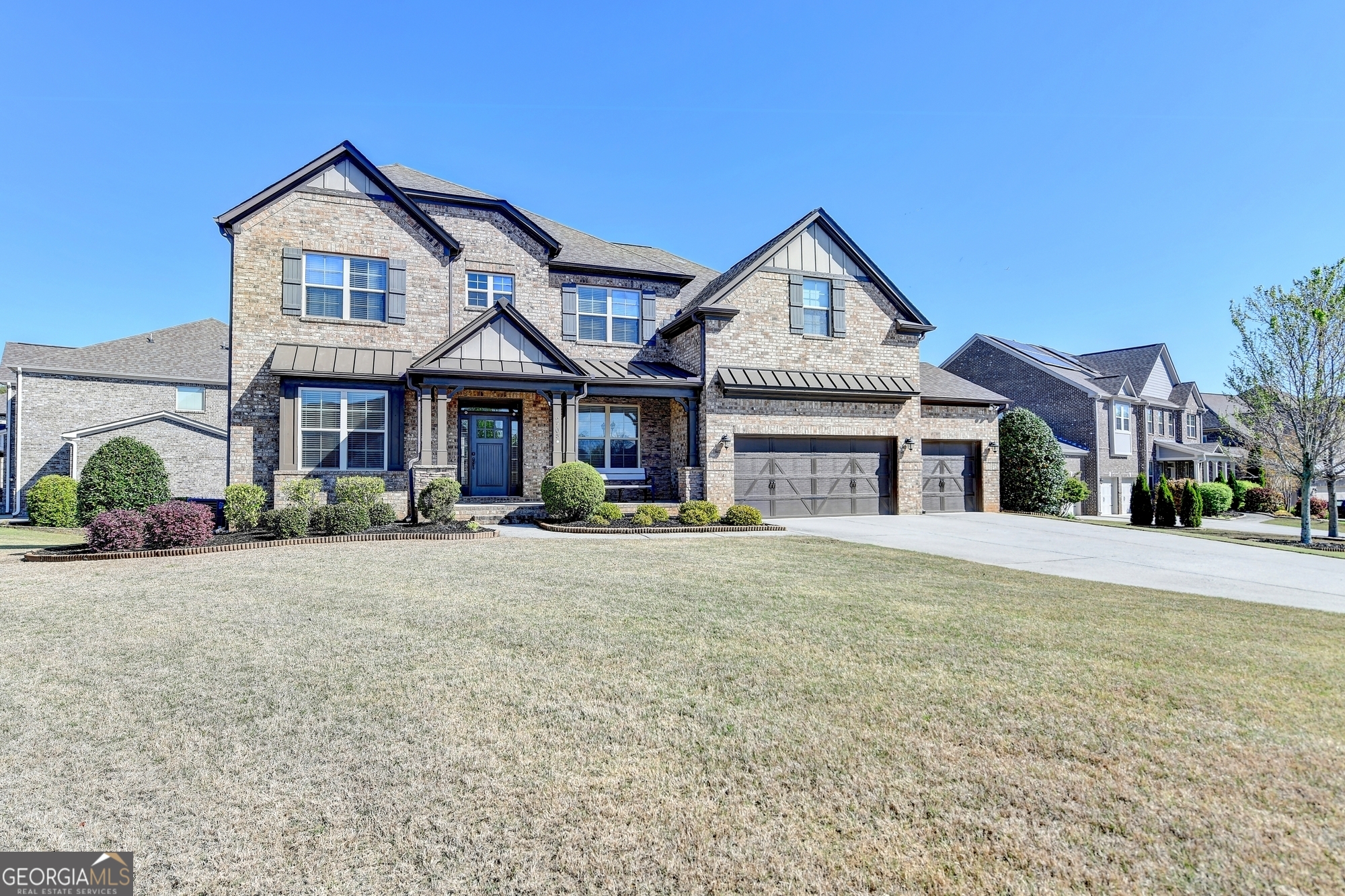 2705 FOX HUNT WAY