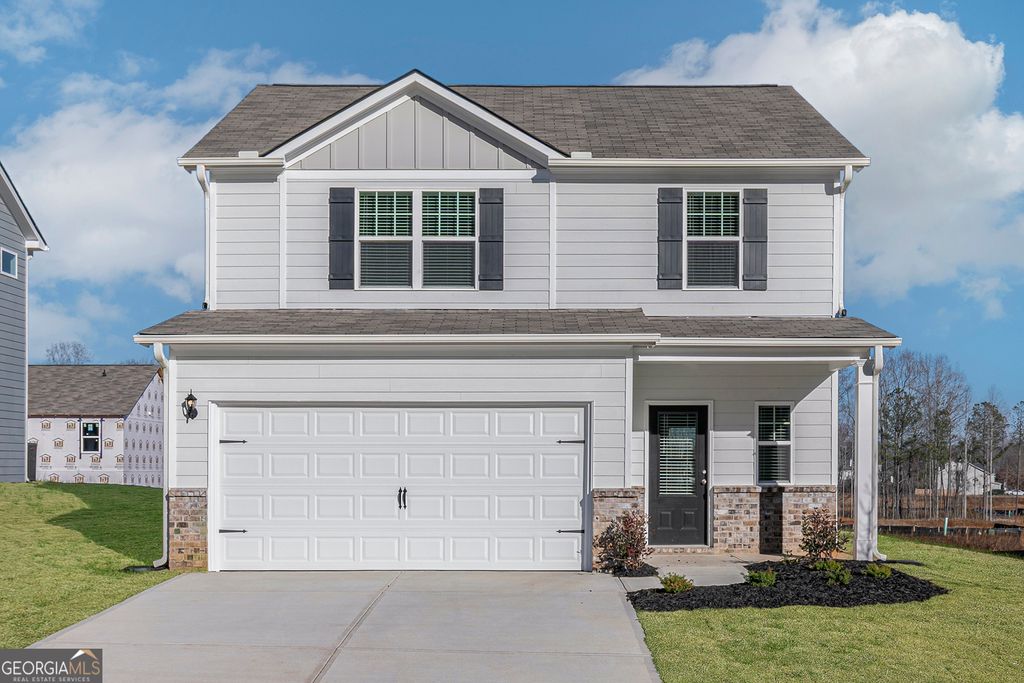 Photo of 642 Mackenzie Cove, Villa Rica, GA 30180 (MLS # 10699958)