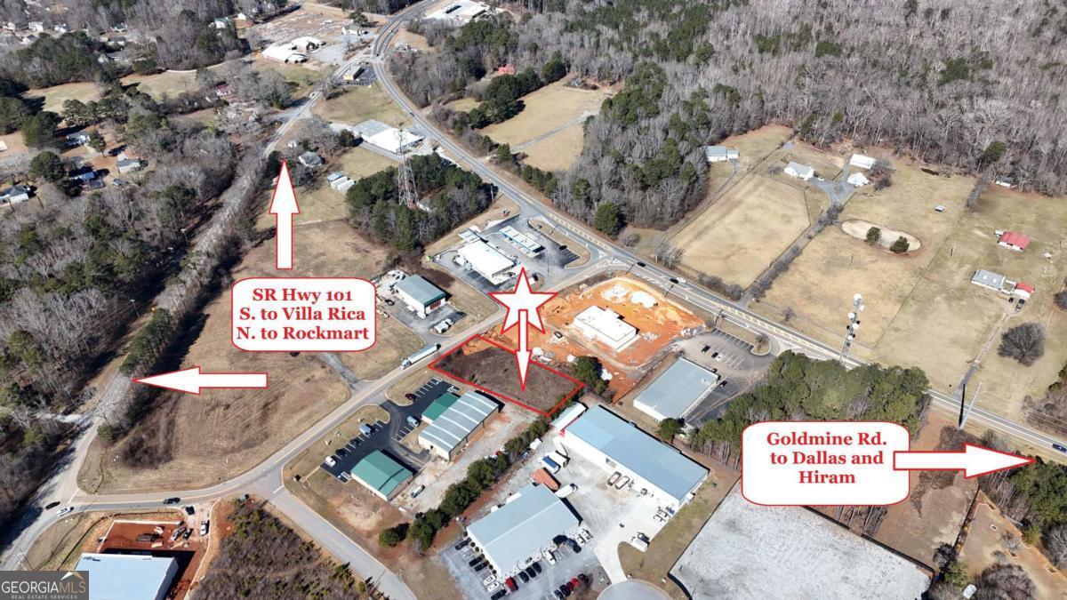 00001 Golden South PKWY