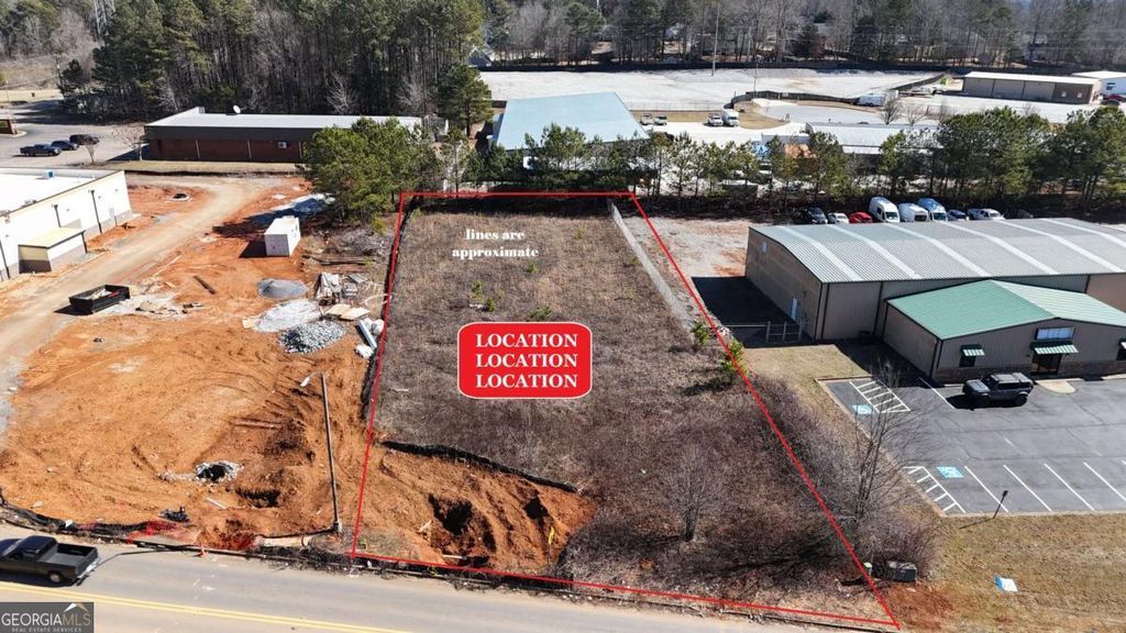 Photo of 1 Golden South Parkway, Dallas, GA 30157 (MLS # 10694918)