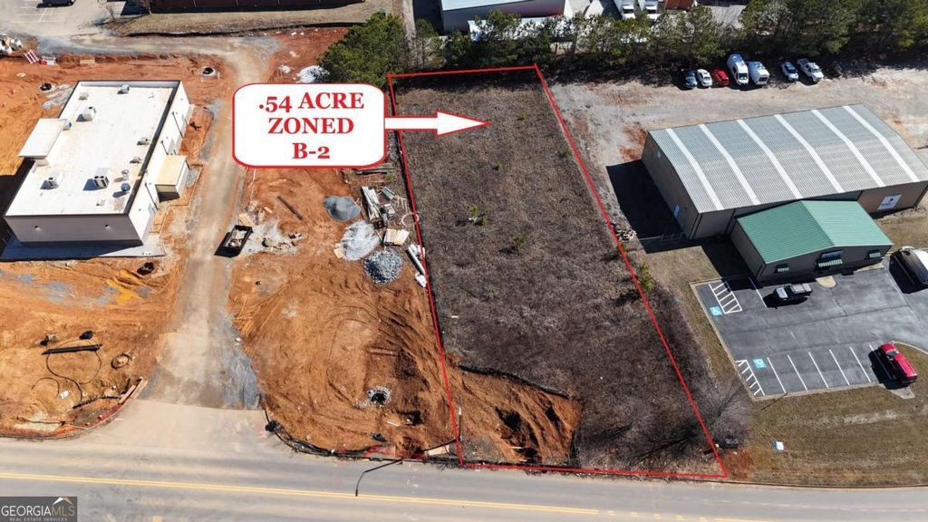 Photo of 1 Golden South Parkway, Dallas, GA 30157 (MLS # 10694918)