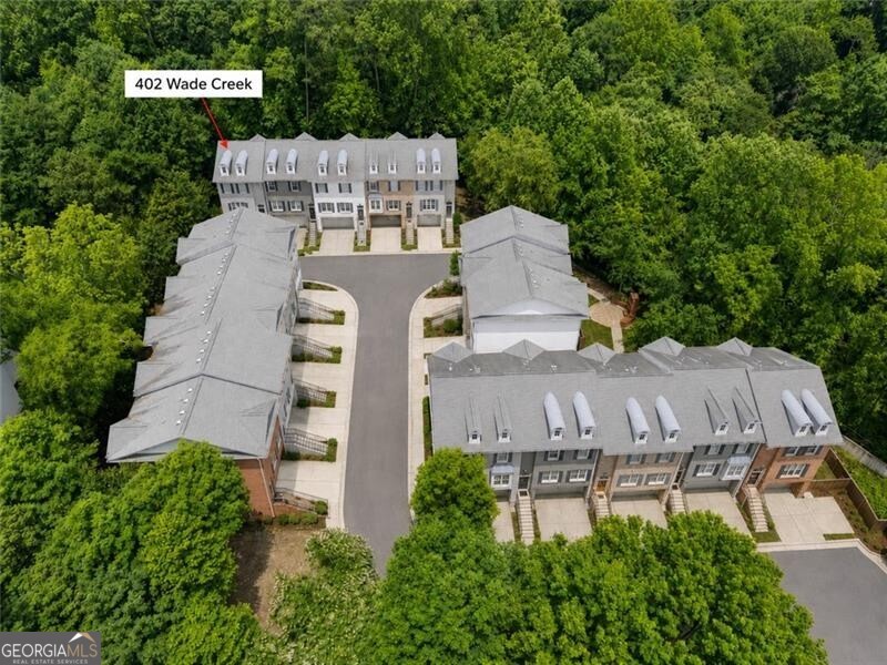402 Wade Creek RD