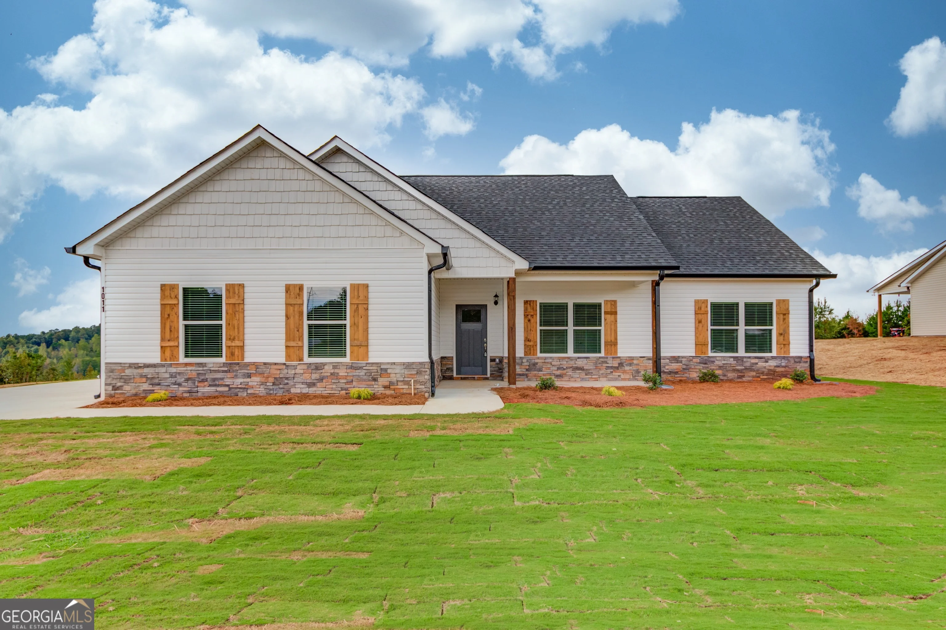 1275 Campbell Ridge Road