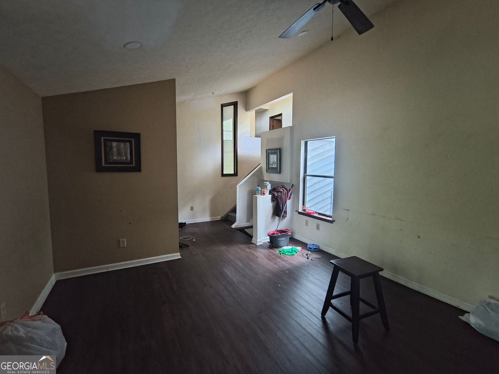 Photo of 6717 Live Oak Lane, Douglasville, GA 30135 (MLS # 10770461)