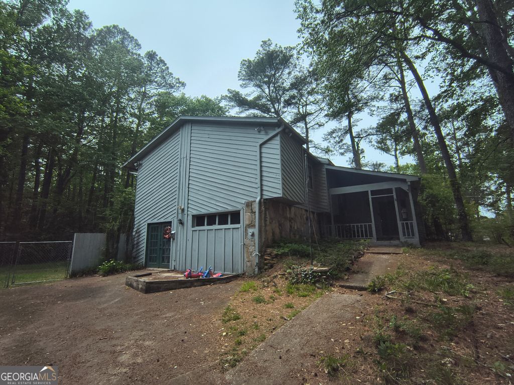 Photo of 6717 Live Oak Lane, Douglasville, GA 30135 (MLS # 10770461)