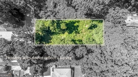 1427 Andrews ST NW Atlanta GA 30314