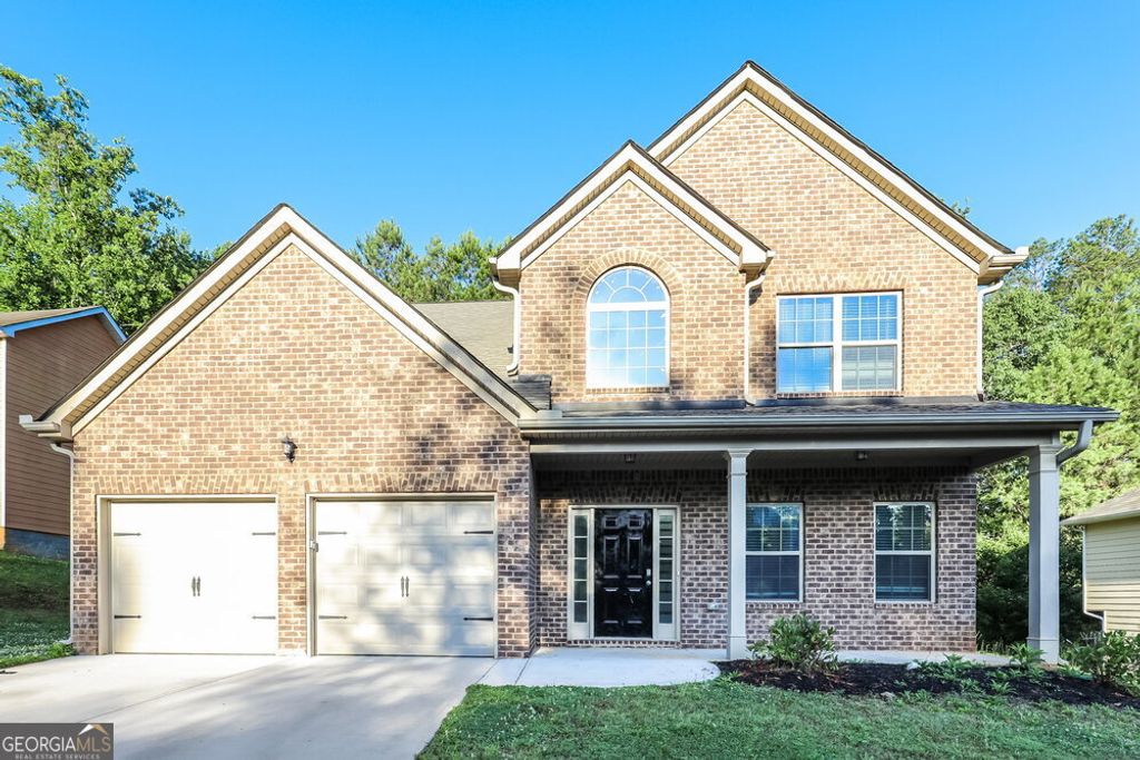 Photo of 11040 Southwood Drive, Hampton, GA 30228 (MLS # 10731845)