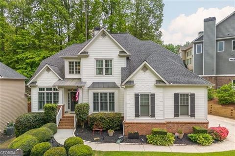 690 Sienna DR Cumming GA 30040