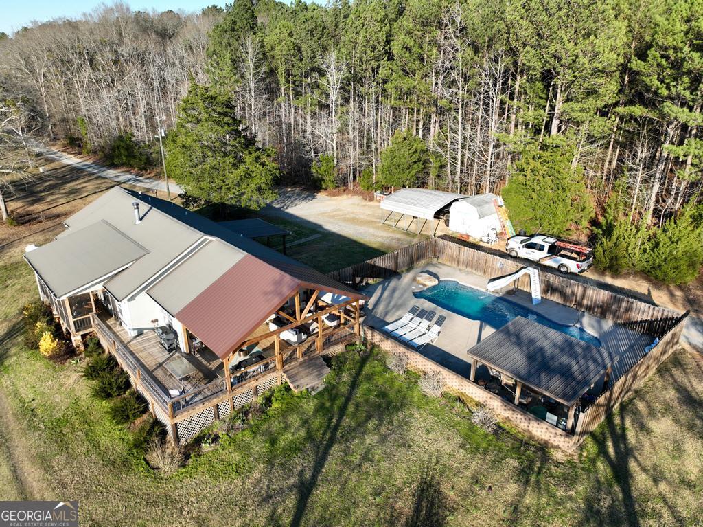 169 Ridgeway RD