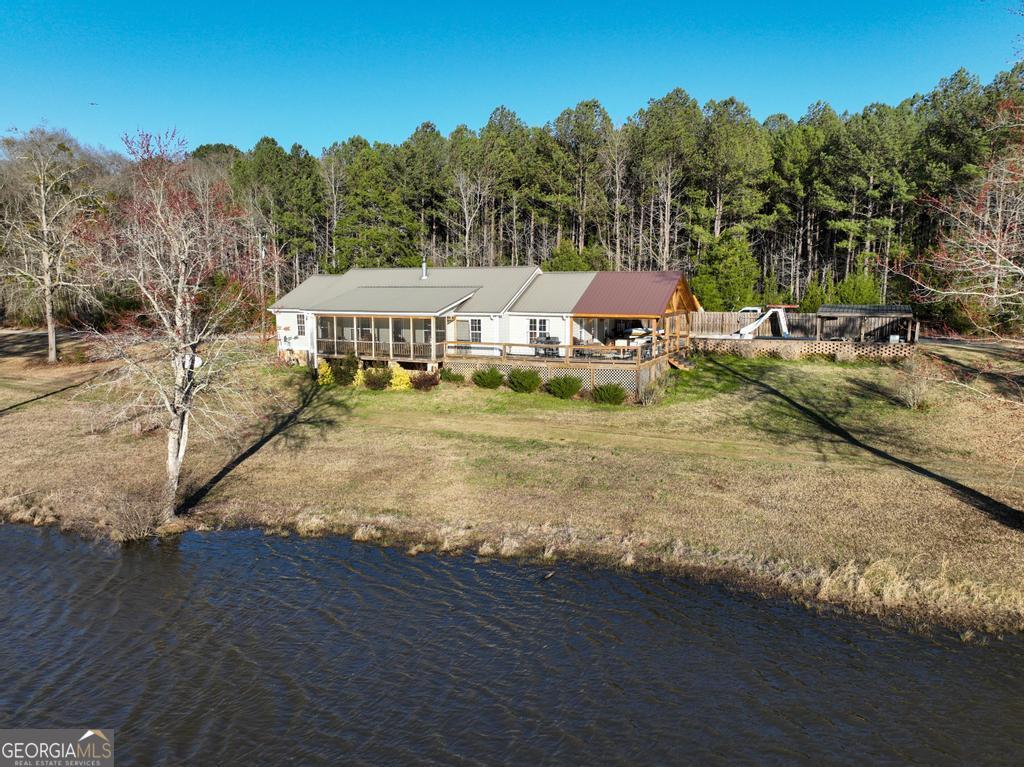 169 Ridgeway RD