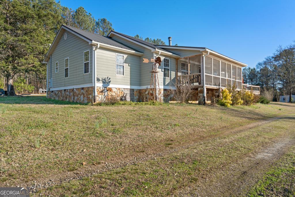 169 Ridgeway RD