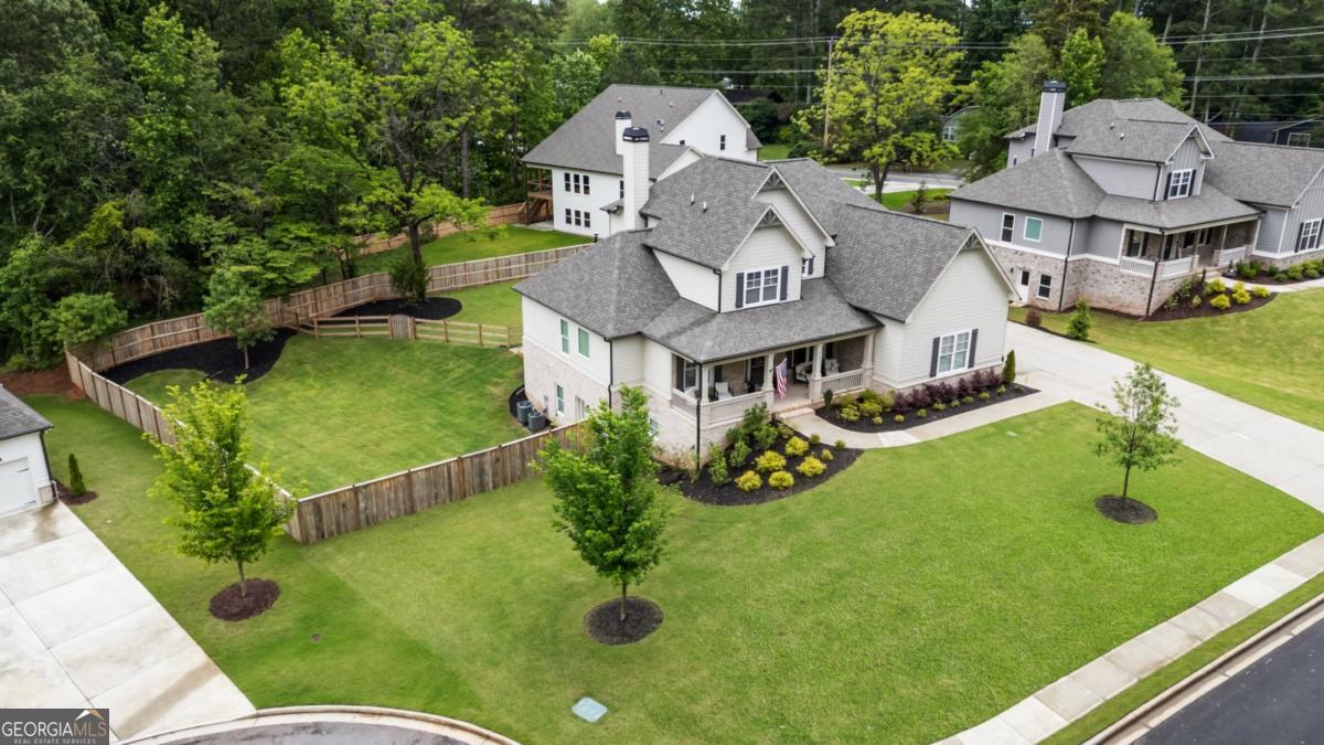 4395 Capstone Court