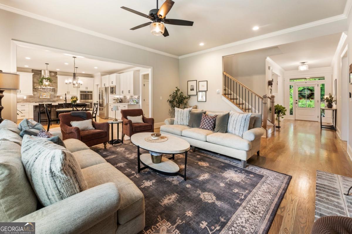 4395 Capstone Court