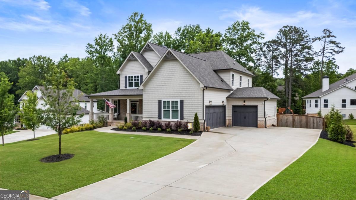 4395 Capstone Court