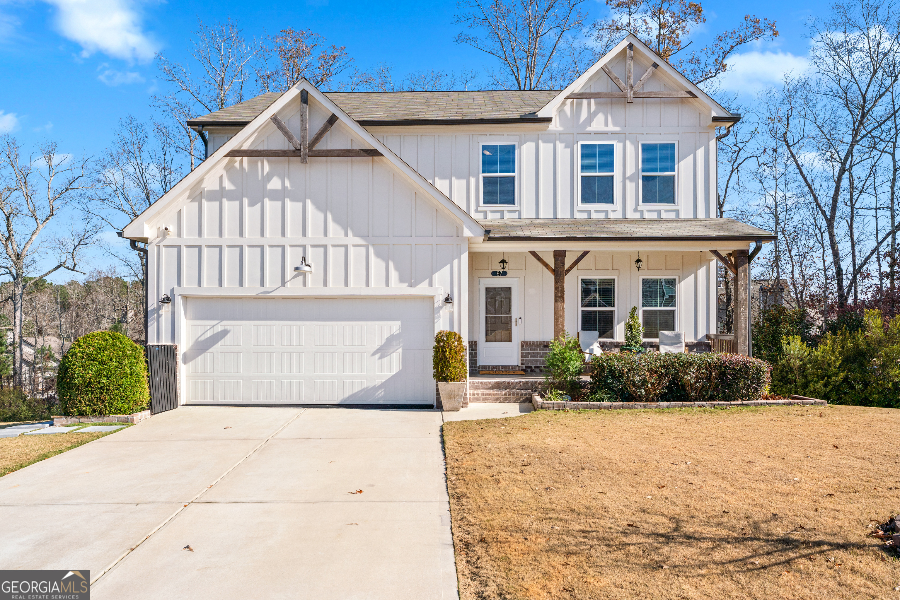 97 Brookstone CT