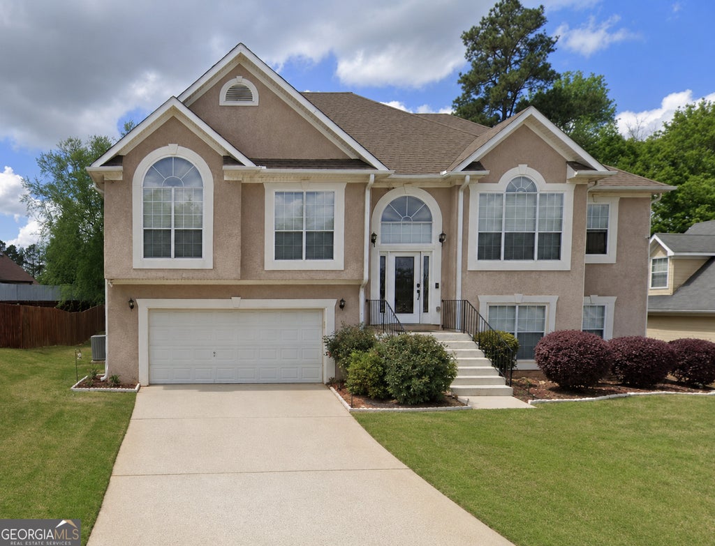 Photo of 323 Bald Eagle Way, McDonough, GA 30253 (MLS # 10811682)