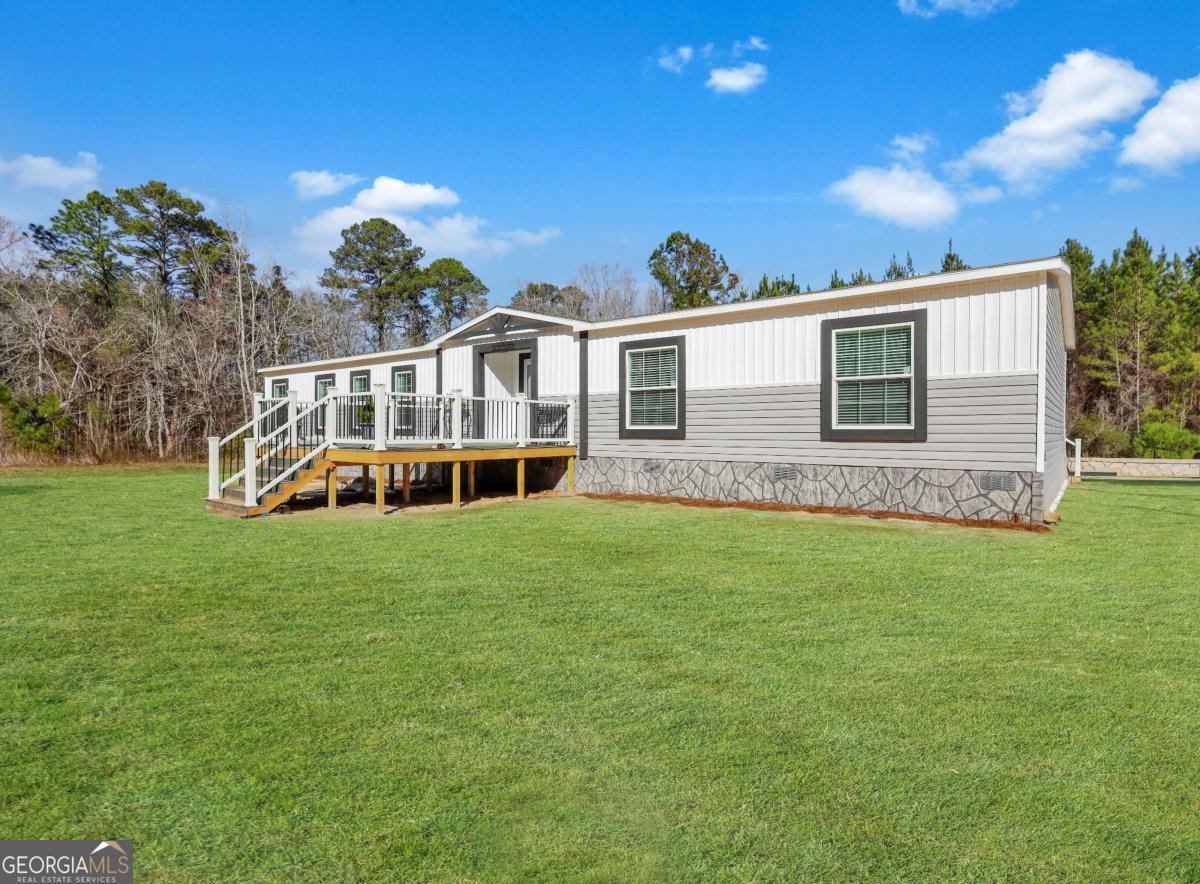 2505 Odum Road South