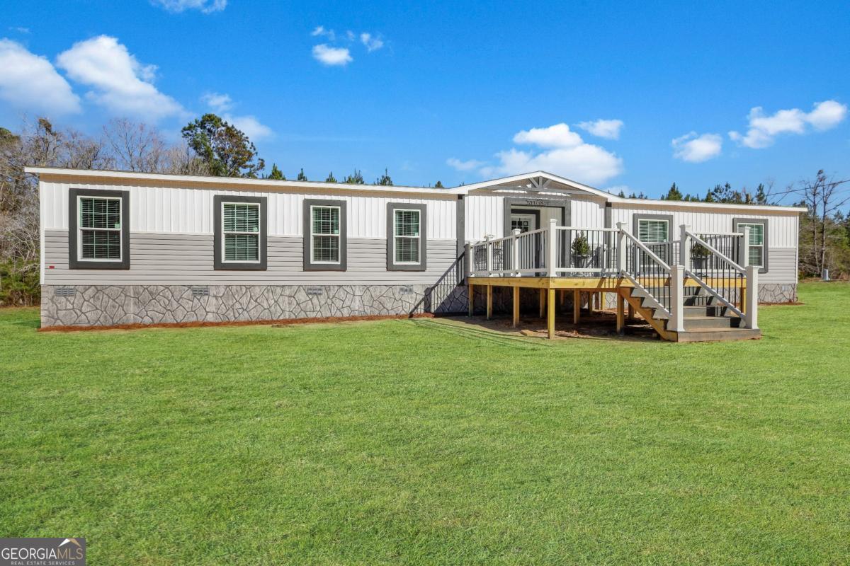 2505 Odum Road South