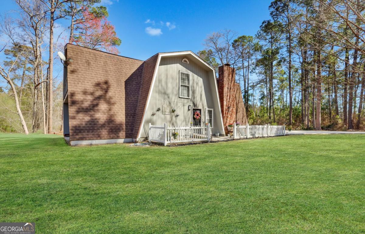 2505 Odum Road South