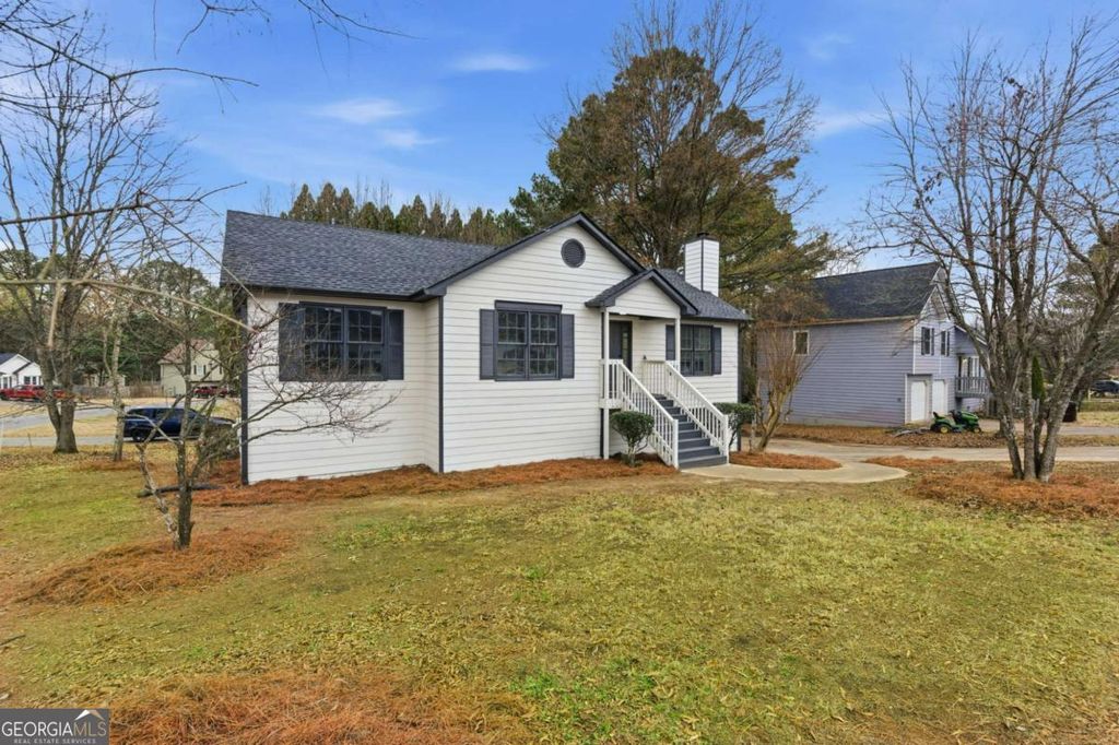 Photo of 2 Dove Trail, Cartersville, GA 30120 (MLS # 10661499)