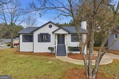Photo of 2 Dove Trail, Cartersville, GA 30120 (MLS # 10661499)