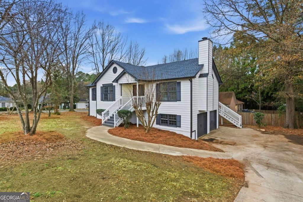 Photo of 2 Dove Trail, Cartersville, GA 30120 (MLS # 10661499)