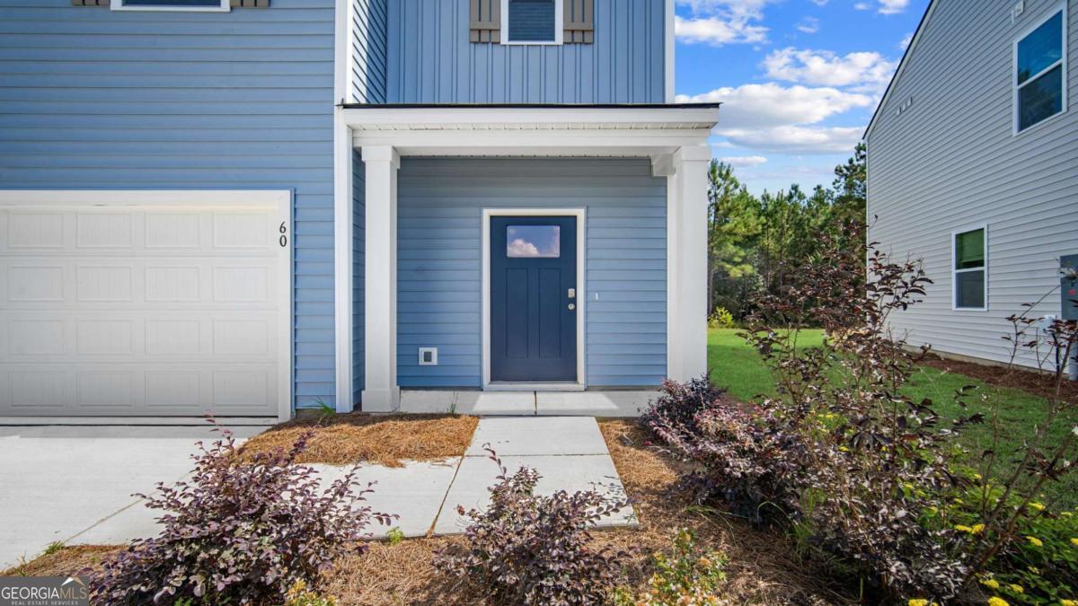 60 Cypress LOOP