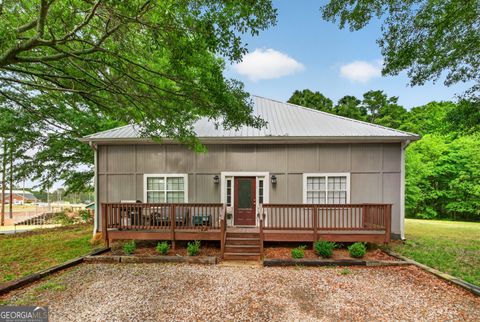 49 Milner ST Temple GA 30179