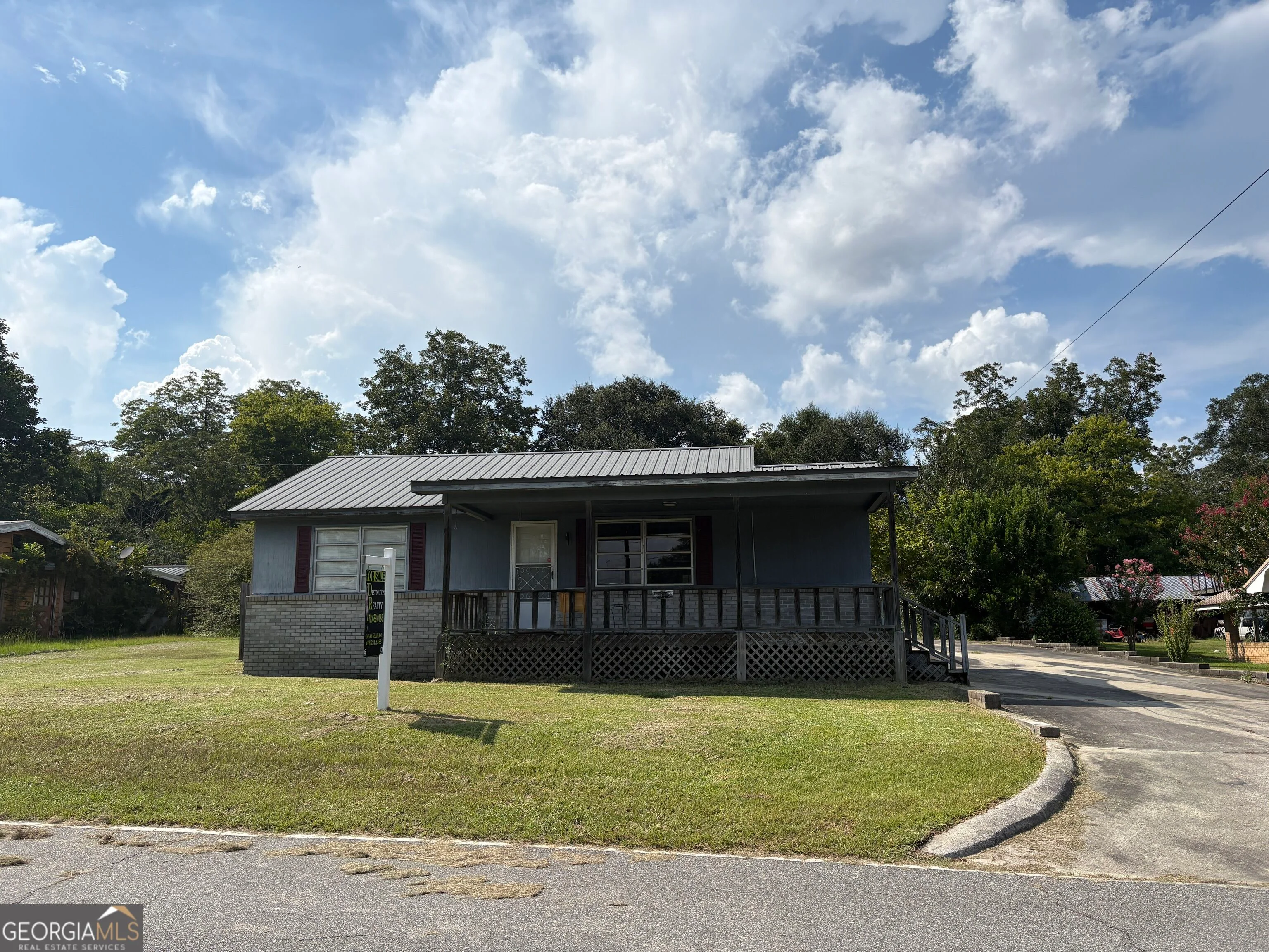 5519 Beulah Avenue, Eastman, GA, 31023