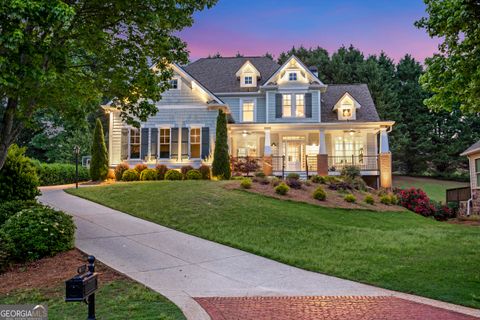 8710 Gilmer FT Ball Ground GA 30107