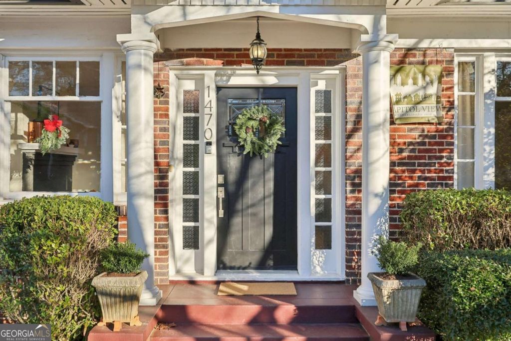 Photo of 1470 Hartford Avenue SW, Atlanta, GA 30310 (MLS # 10659196)