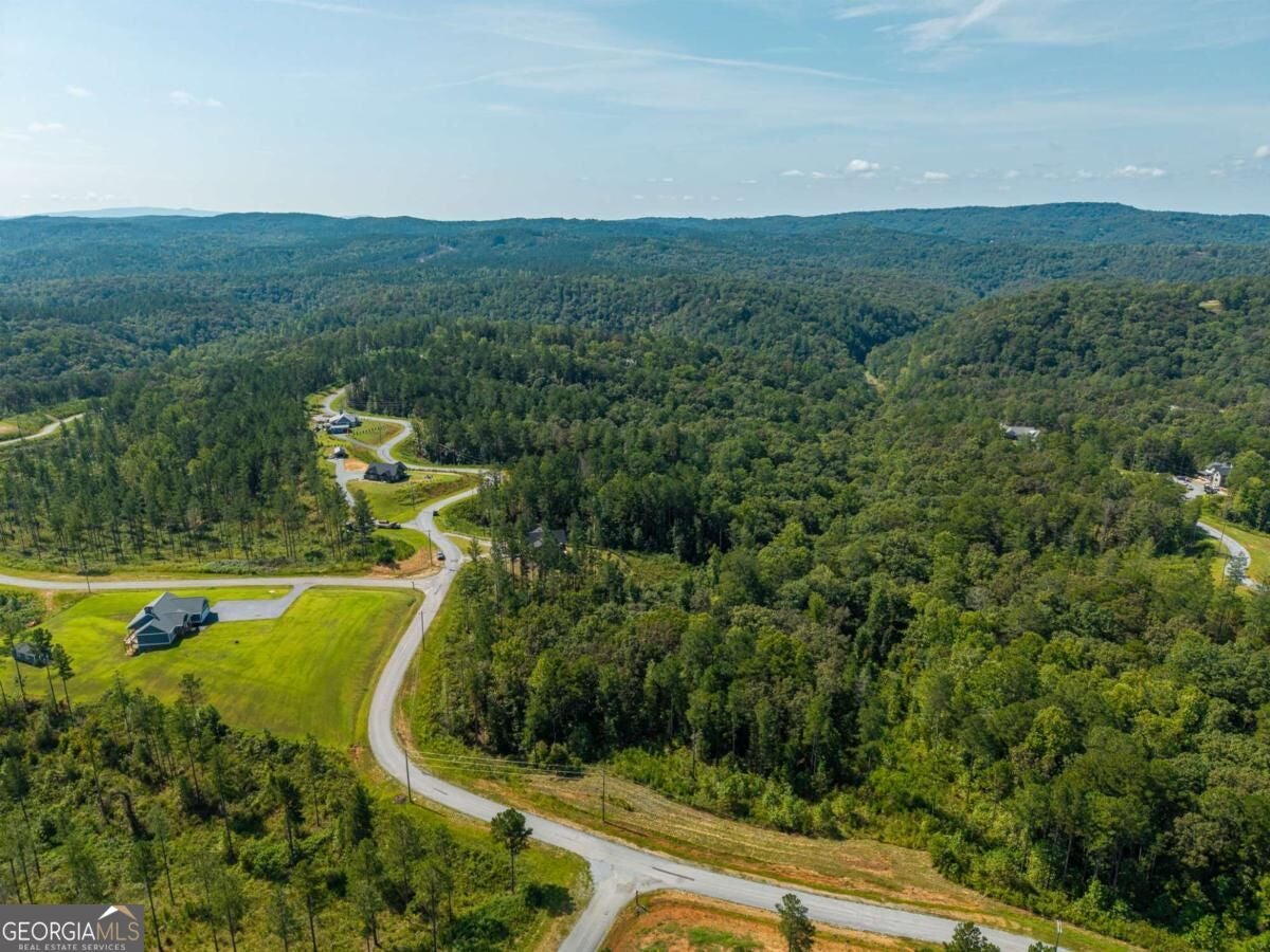 LT 141 Blalock Mountain RD