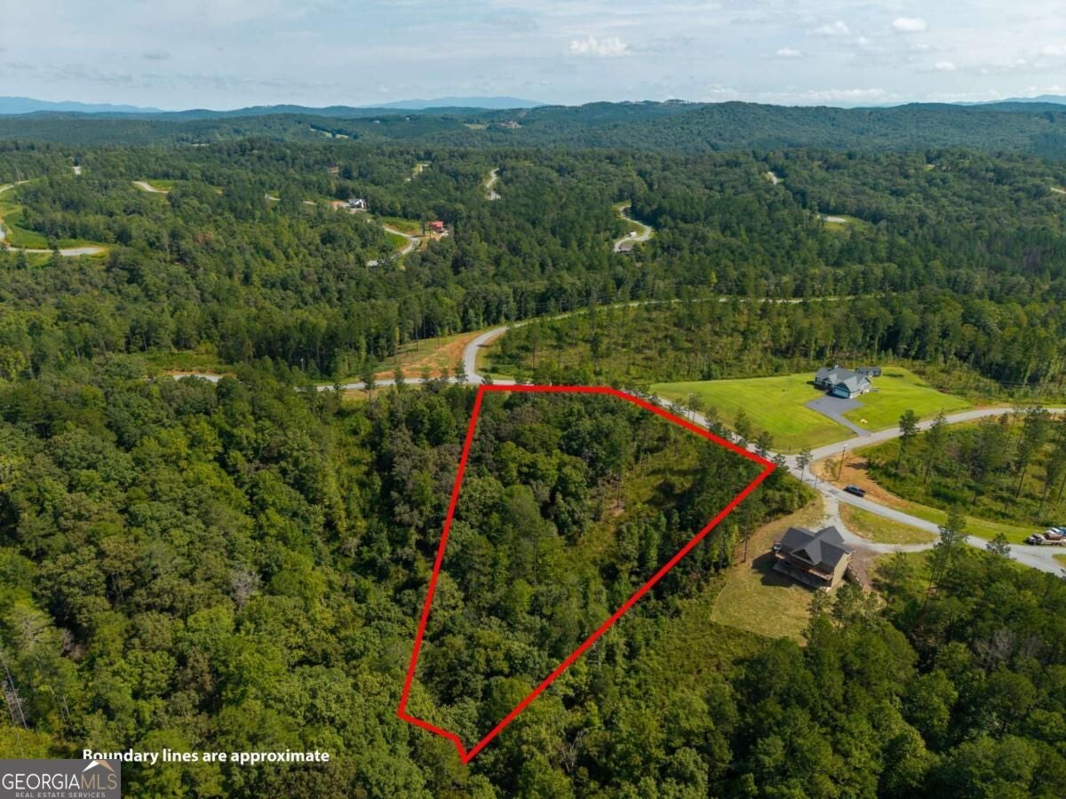 LT 141 Blalock Mountain RD