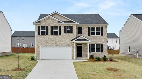 663 Whitman LN Stockbridge GA 30281