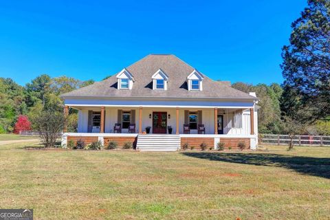 2853 Brookside DR Monroe GA 30656