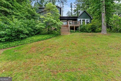 Photo of 1033 Justice Lane NW, Acworth, GA 30102 (MLS # 10598611)