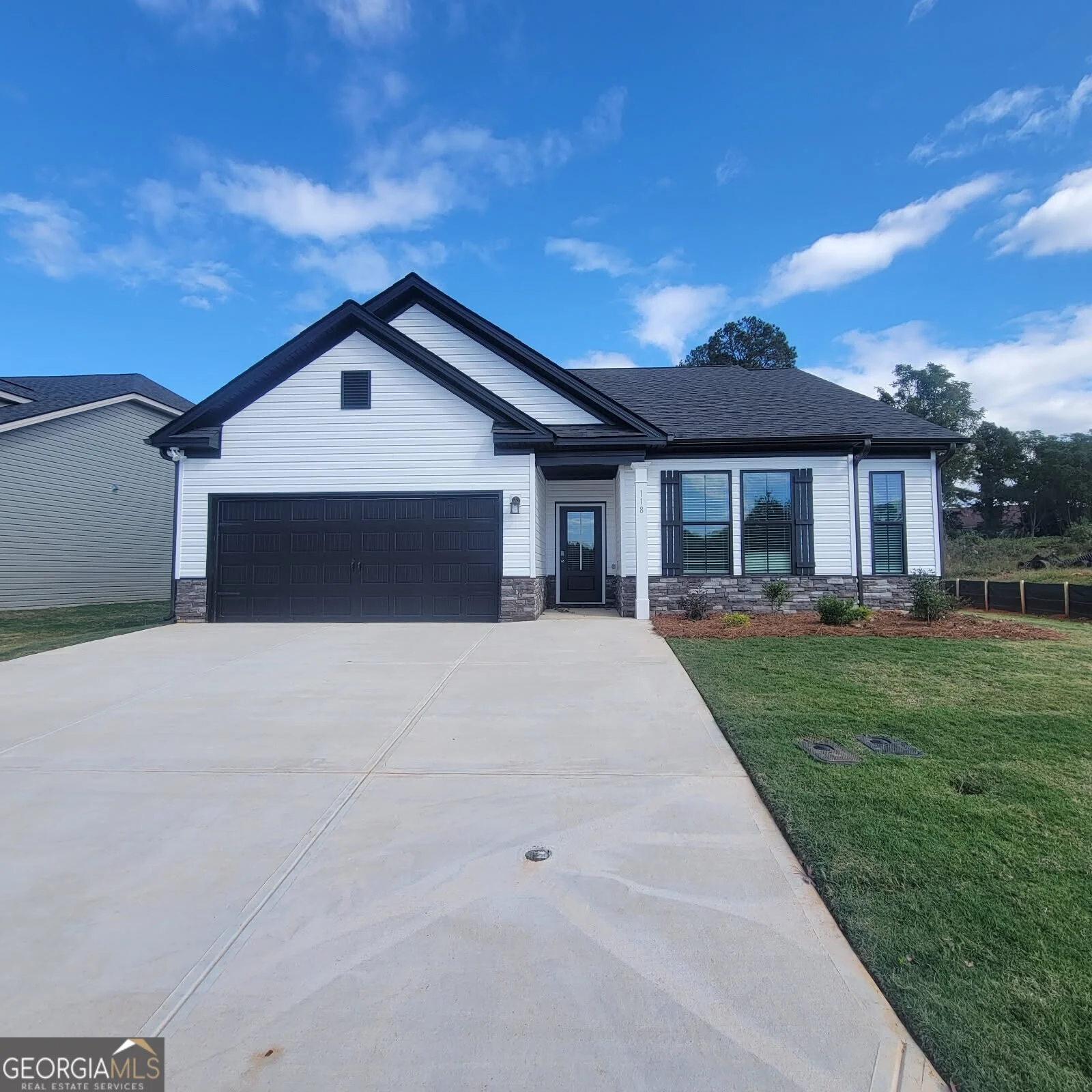 118 Bramblewood Lane
