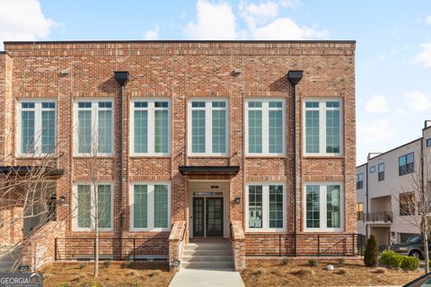 137 Devore RD Alpharetta GA 30009