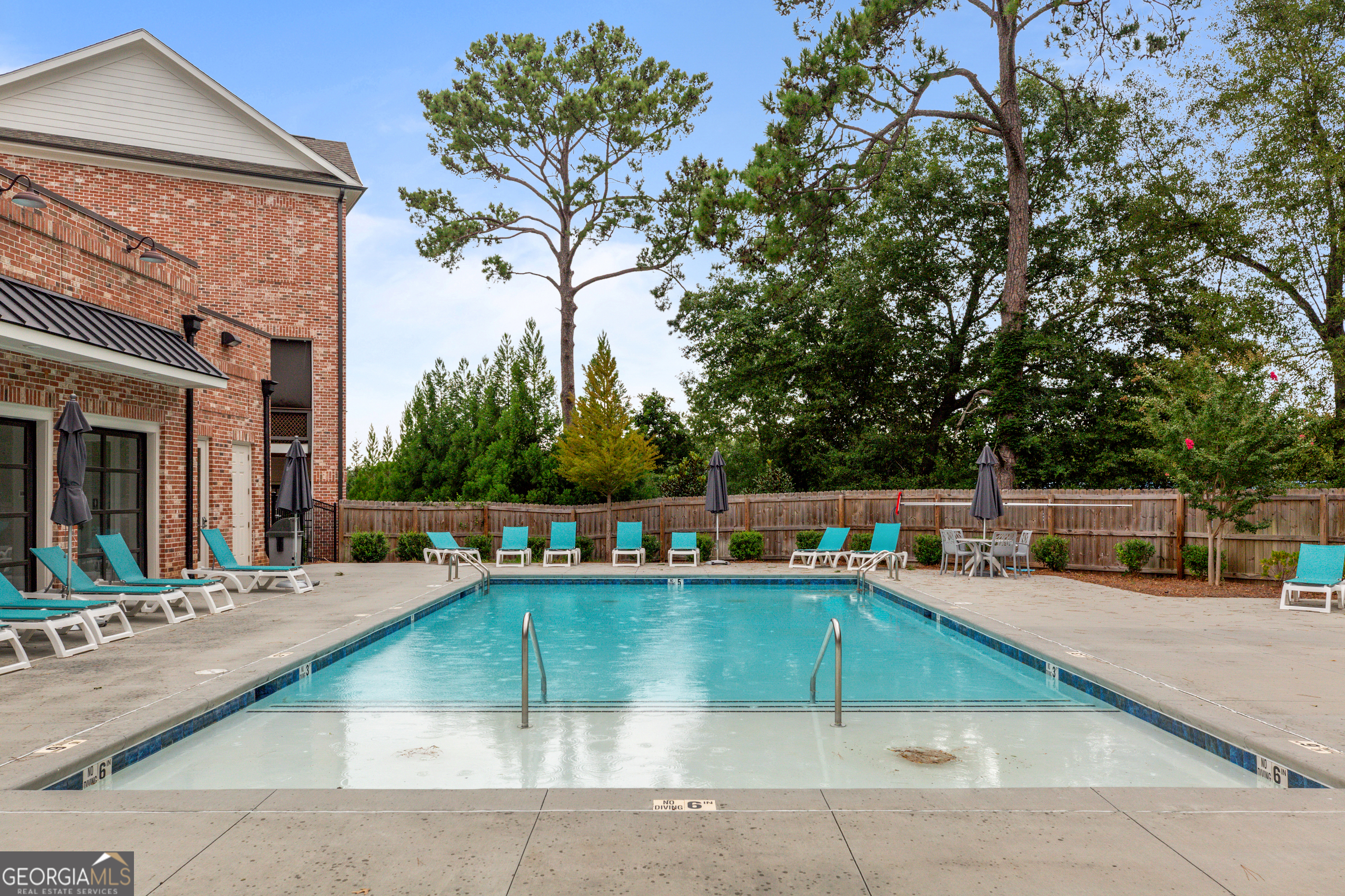 The Maxwell - Residential